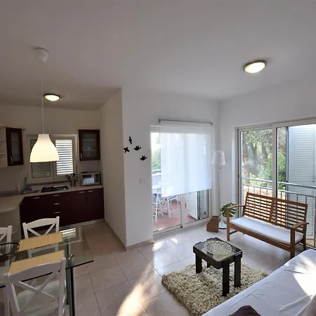 In Near The Sea Apartment *