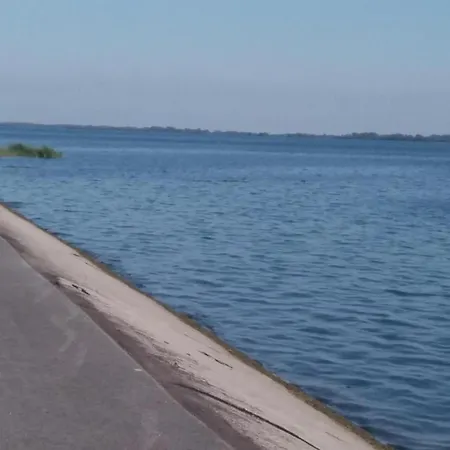 In Near The Sea