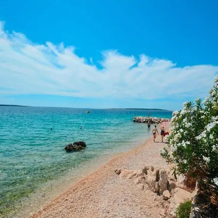 In Near The Sea Mandre