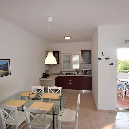 Spacious In With Terrace Apartment *