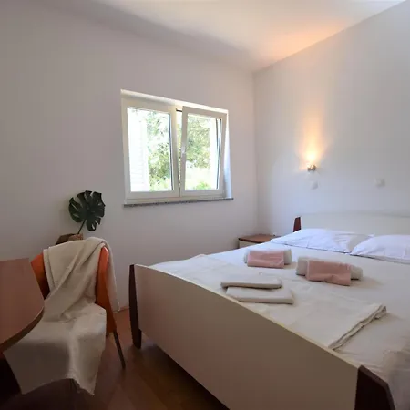 Spacious In With Terrace Apartment