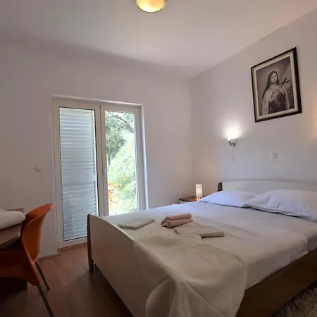 Spacious In With Terrace Appartamento *